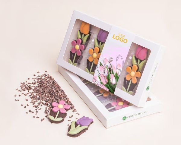 ”Oferta de ciocolată belgiană premium este destul de limitată pe piaţa locală”